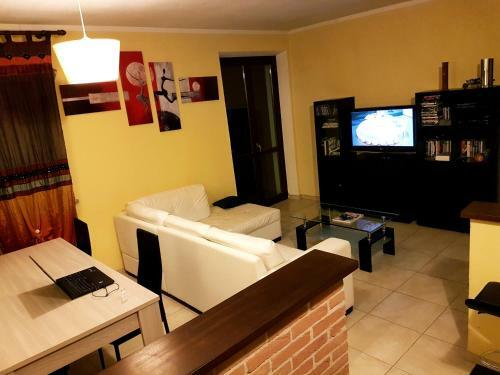 Apartamento Residenza Da Luisa