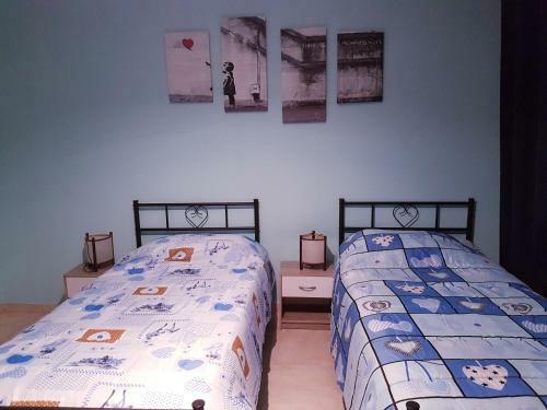 Apartamento Residenza Da Luisa