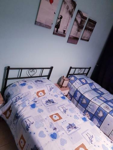 Apartamento Residenza Da Luisa