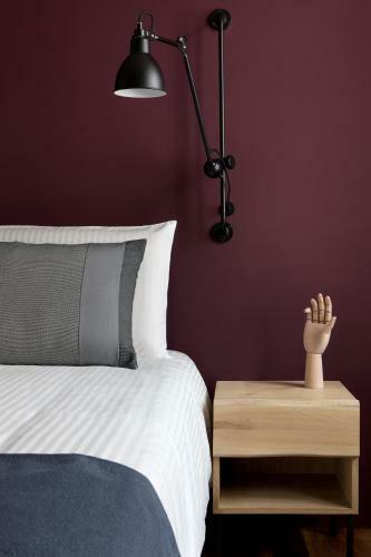 Apartamento Brasuite
