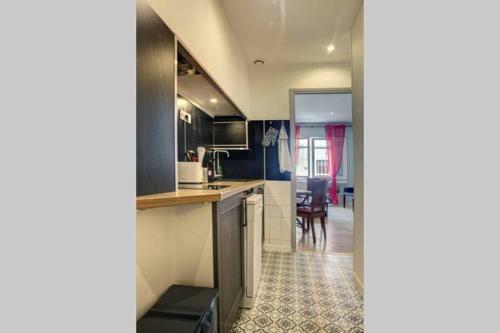 Apartamento Appartement Tout Confort