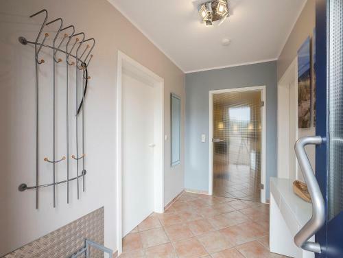 Apartamento Ferienwohnung Weber