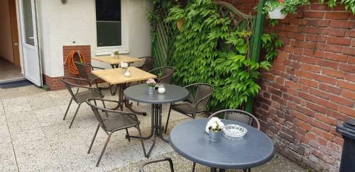 Hostal Pension Bartoschewitz