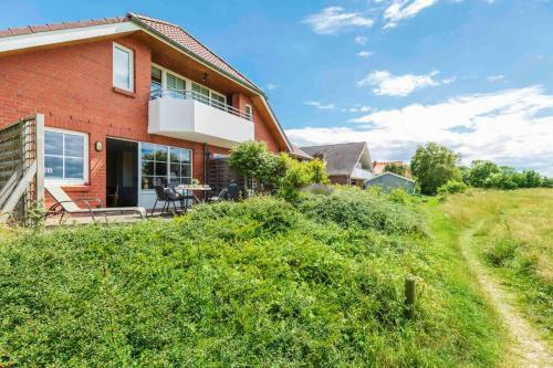 Apartamento Ntbm36001-binnenseeblick