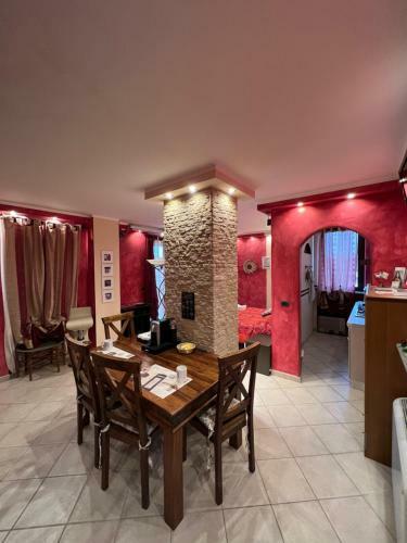 Maison Jean-luc - App Zizzola
