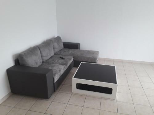Apartamento R�sidence Calme Avec Piscine
