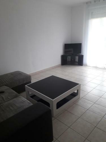 Apartamento R�sidence Calme Avec Piscine