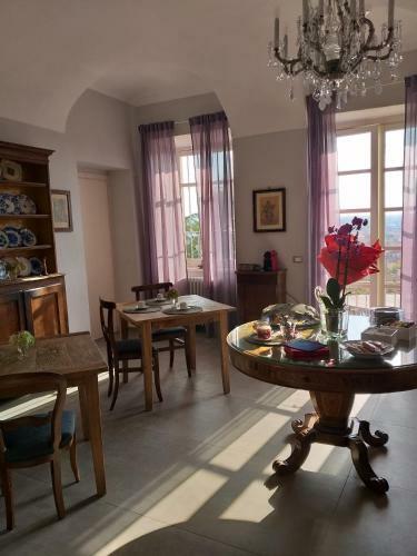 Bed & Breakfast Villa Adriana