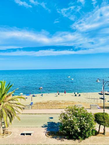 Residence Elios - Luxury
