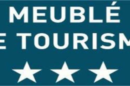 Meubl� De Tourisme Anne Bouchard