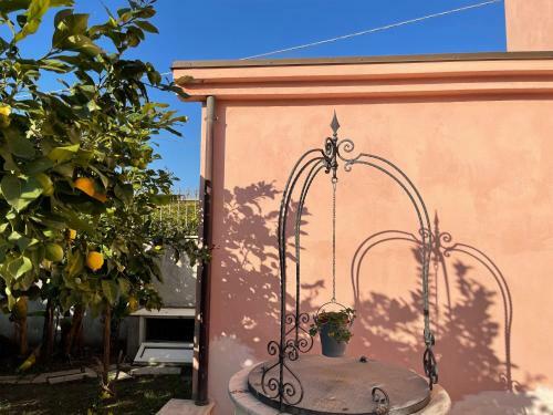 Villa Rosa Di Mare