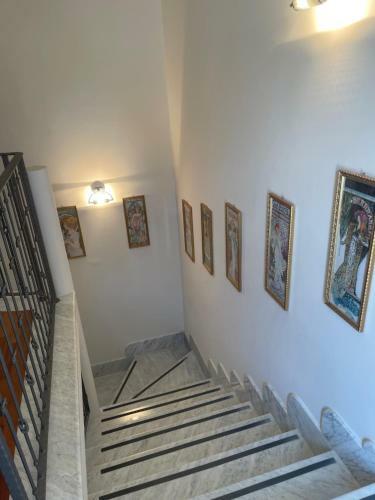 Villa Rosa Di Mare