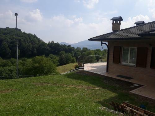 Casa "la Forcella"