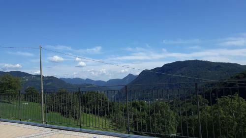 Casa "la Forcella"