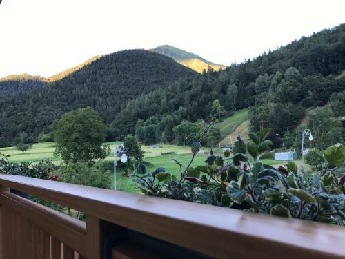 Apartamento Casa Tifra