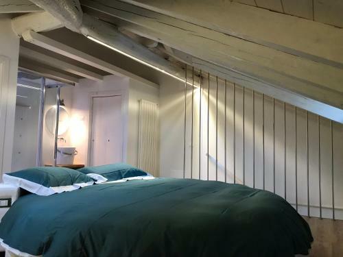 Apartamento Casa Tifra