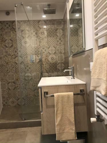 Apartamento Casa Tifra