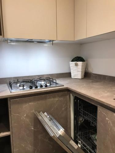 Apartamento Casa Tifra