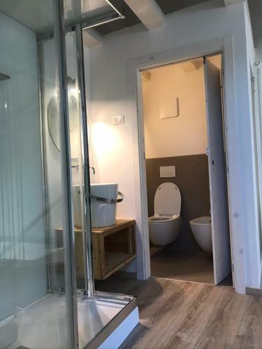 Apartamento Casa Tifra