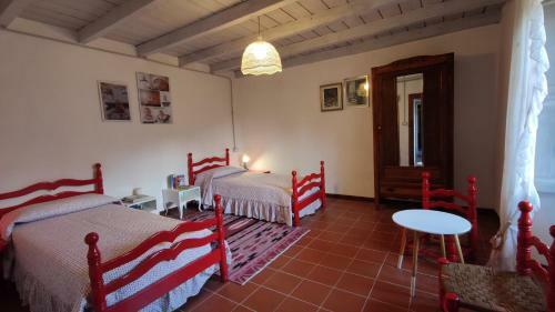 La Casetta Di Musita