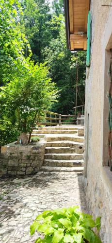 La Casetta Di Musita