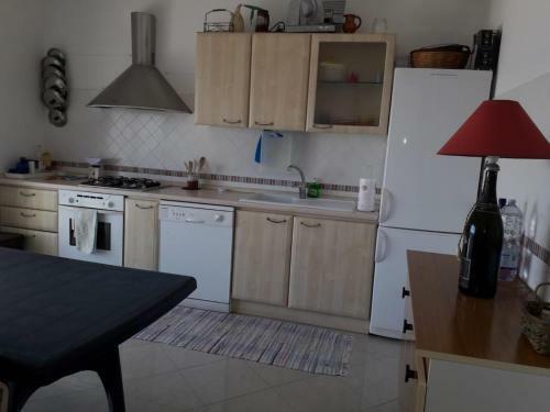 Apartamento Brancaleone House