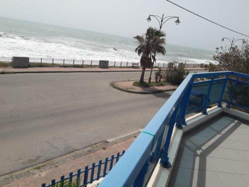 Apartamento Brancaleone House