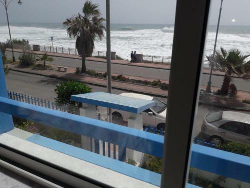 Apartamento Brancaleone House