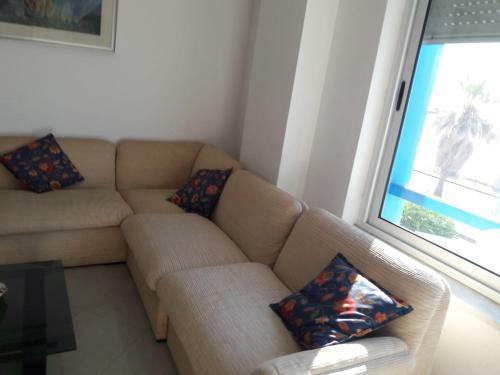 Apartamento Brancaleone House