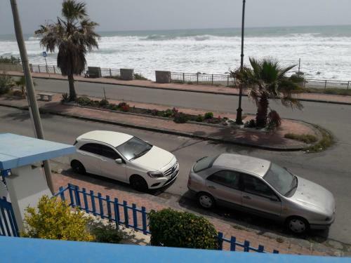 Apartamento Brancaleone House