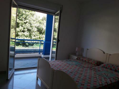 Apartamento Brancaleone House