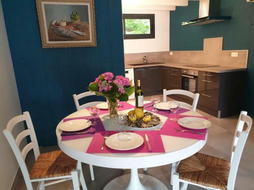 Apartamento Couleur Cabanes Class� 3 �toiles