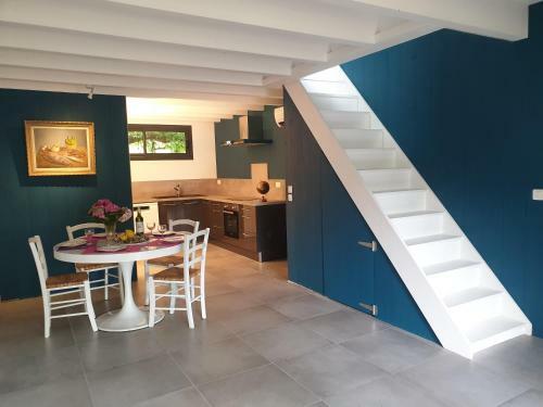 Apartamento Couleur Cabanes Class� 3 �toiles