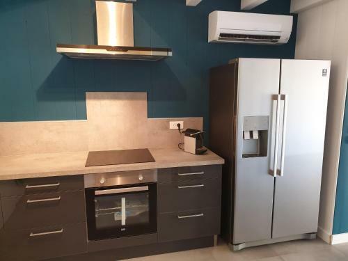 Apartamento Couleur Cabanes Class� 3 �toiles