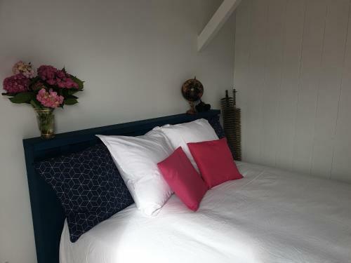 Apartamento Couleur Cabanes Class� 3 �toiles