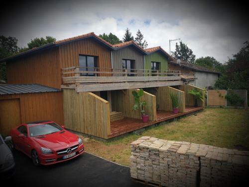 Apartamento Couleur Cabanes Class� 3 �toiles