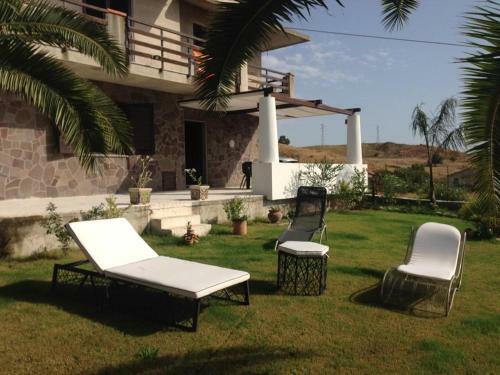 Apartamento Villa Mare Panoramica