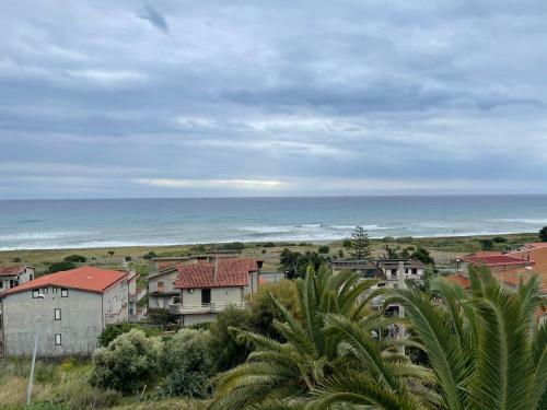 Apartamento Villa Mare Panoramica