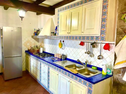 Apartamento Villa Mare Panoramica