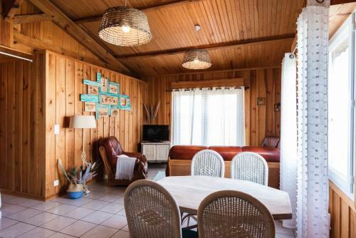 Frenchyhomes?chaletdubassin?nature?wifi