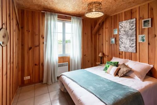 Frenchyhomes?chaletdubassin?nature?wifi