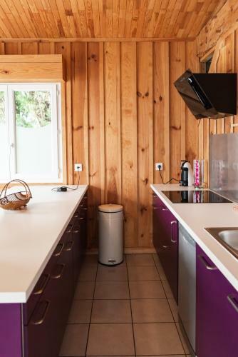 Frenchyhomes?chaletdubassin?nature?wifi