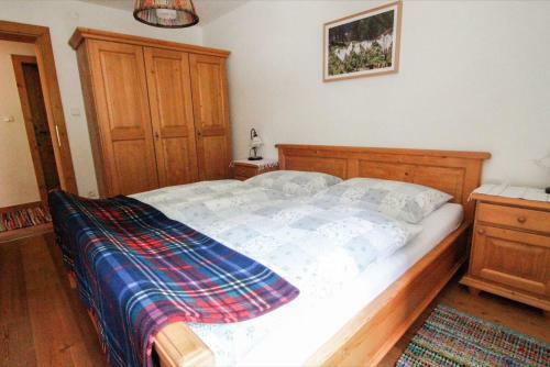 Apartamento Paulnhof