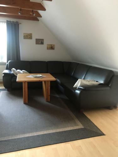 Apartamento Fewo Im Loog