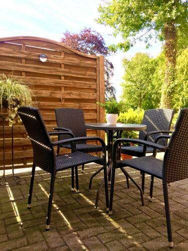 Apartamento Fewo Im Loog