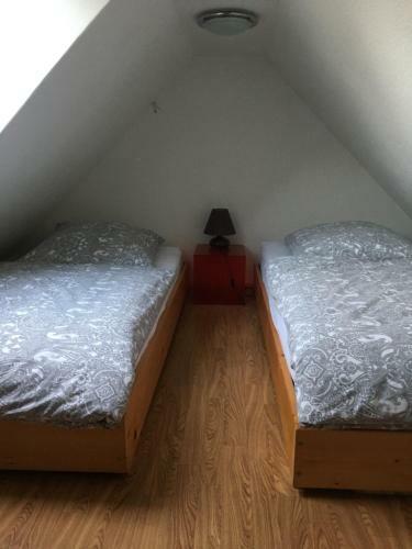 Apartamento Fewo Im Loog