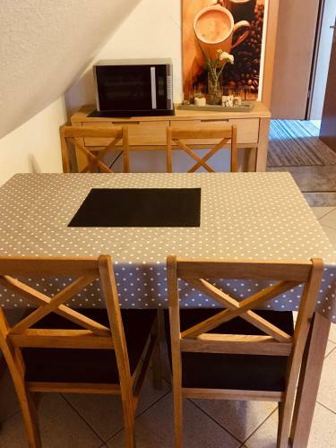 Apartamento Fewo Im Loog