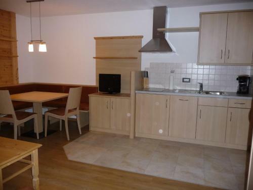 Apartamento Ferienhaus Staudacher