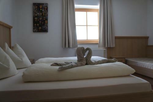 Apartamento Ferienhaus Staudacher