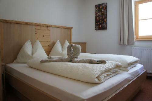 Apartamento Ferienhaus Staudacher
